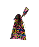 Τσάντα φαγητού colourful leopar see my bag