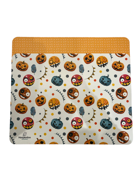 Σετ σουπλά halloween
