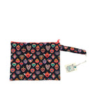 Pouch Αδιάβροχο See My Bag Sacred Heart Large