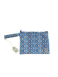 Pouch Αδιάβροχο See My Bag Blue Eyes Large
