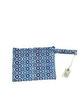 Pouch Αδιάβροχο See My Bag Blue Eyes Large