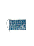 Πορτοφόλι Αδιάβροχο See My Bag Blue Jean