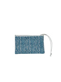 Πορτοφόλι Αδιάβροχο See My Bag Blue Jean