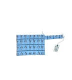 Pouch Αδιάβροχο See My Bag Greek God Apollo Small