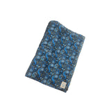Πετσέτα θαλάσσης blue paisley