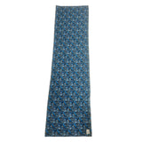 Πετσέτα θαλάσσης blue paisley