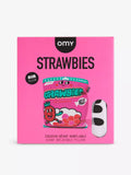 Φουσκωτό μαξιλάρι δαπέδου Strawbies