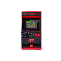 Arcade Speed Race