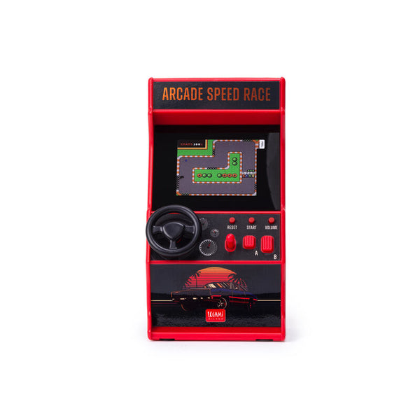 Arcade Speed Race