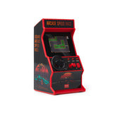 Αγώνες ταχύτητας arcade game
