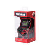Arcade Speed Race