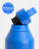 Παγούρι Ανοξείδωτο Θερμός S2 Pacific Blue 500ml