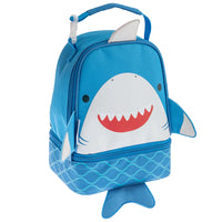 Τσάντα φαγητού stephen joseph shark