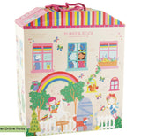 Παιχνιδόκουτο νεράιδες