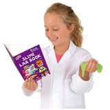 Explore and Discover - Slime Lab