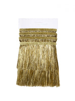 Γιρλάντα Tinsel Fringe Gold