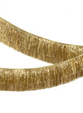 Γιρλάντα Tinsel Fringe Gold