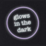 Μαρκαδόροι glow in the dark