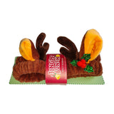 Λούτρινη κορδέλα τάρανδος