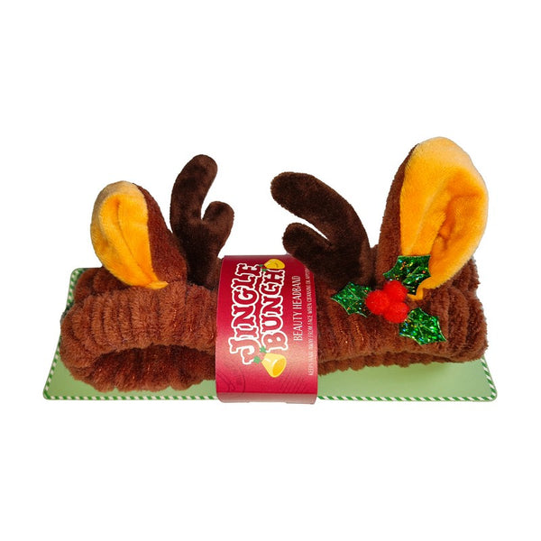 Λούτρινη κορδέλα τάρανδος