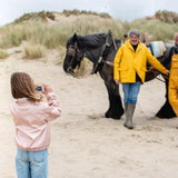 Ψηφιακή φωτογραφική μηχανή Zoo friends πιγκουίνος