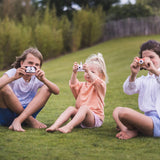 Ψηφιακή φωτογραφική μηχανή Zoo friends πιγκουίνος