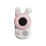 Σετ walkie talkie Zoo κουνελάκι-αρκουδάκι
