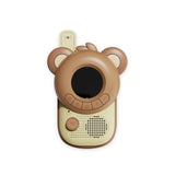 Σετ walkie talkie Zoo κουνελάκι-αρκουδάκι