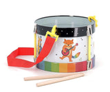 Μεταλλικό Τύμπανο