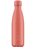 Παγούρι ανοξείδωτο θερμός S1 All Pastel Coral 500ml