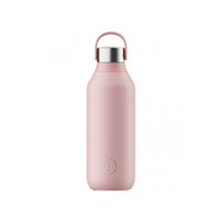 Παγούρι ανοξείδωτο θερμός s2 blush pink 500ml