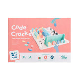Παιχνίδι λογικής Code Cracker