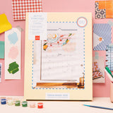 Κιτ ζωγραφικης ημερολόγιο 2026