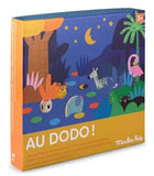 Επιτραπέζιο παιχνίδι “Ώρα για Ύπνο!” – Moulin Roty