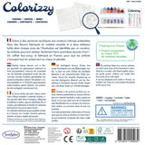 Ζωγραφική με Αριθμούς: Γατάκια