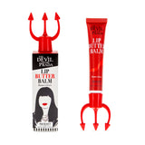 Lip butter balm «Ο Διάβολος Φοράει Prada»