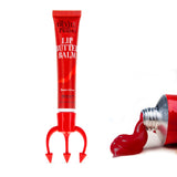Lip butter balm «Ο Διάβολος Φοράει Prada»
