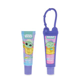 Σετ Lip Balm με Ανταλλακτικό Star Wars Grogu