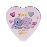 I Heart Stitch lip balm trio