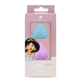 Σετ 2 Lip BalmDisney Princess Jasmine