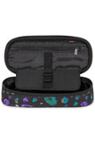 Κασετίνα Eastpak Oval Single Beastimal Black