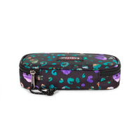 Κασετίνα Eastpak Oval Single Beastimal Black