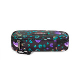 Κασετίνα Eastpak Oval Single Beastimal Black