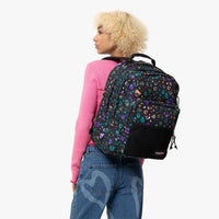 Τσάντα πλάτης Eastpak Pinzip Rugzak Beastimal Black