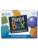 Mental Blox 3D puzzle game