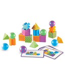 Mental Blox 3D puzzle game