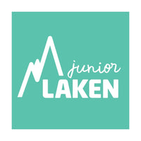 Παγούρι εκπαιδευτικό laken κίτρινο