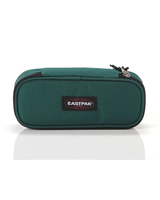 Κασετίνα Eastpak Oval Single Green Pine