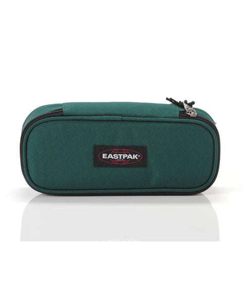 Κασετίνα Eastpak Oval Single Green Pine