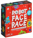 Βρείτε το ρομπότ